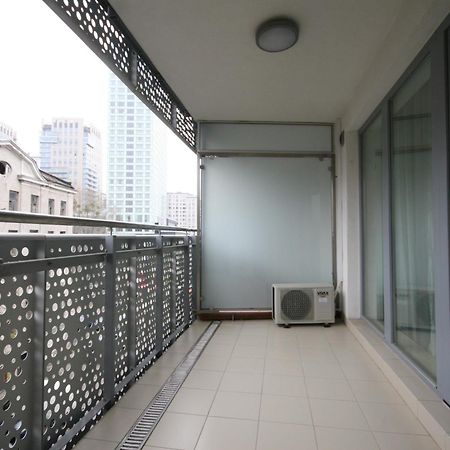 Oxygen Apartments Варшава Экстерьер фото